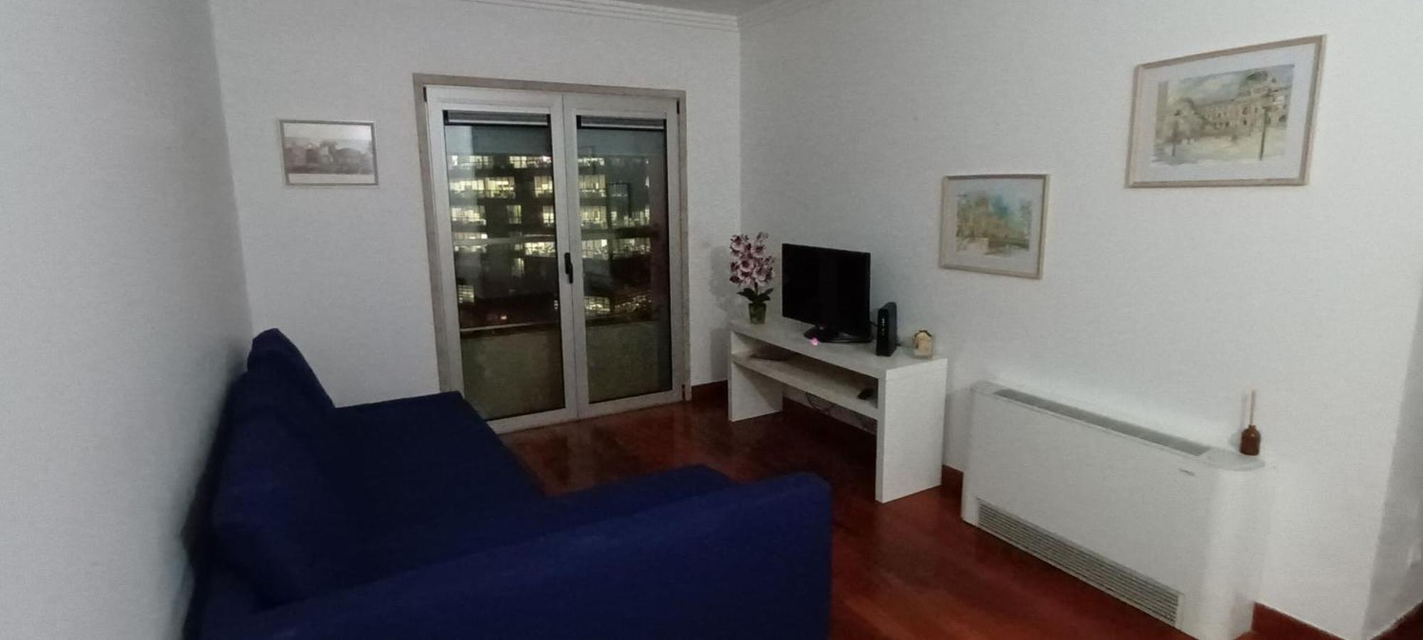 Global Guest Pn Hotel Lissabon Buitenkant foto