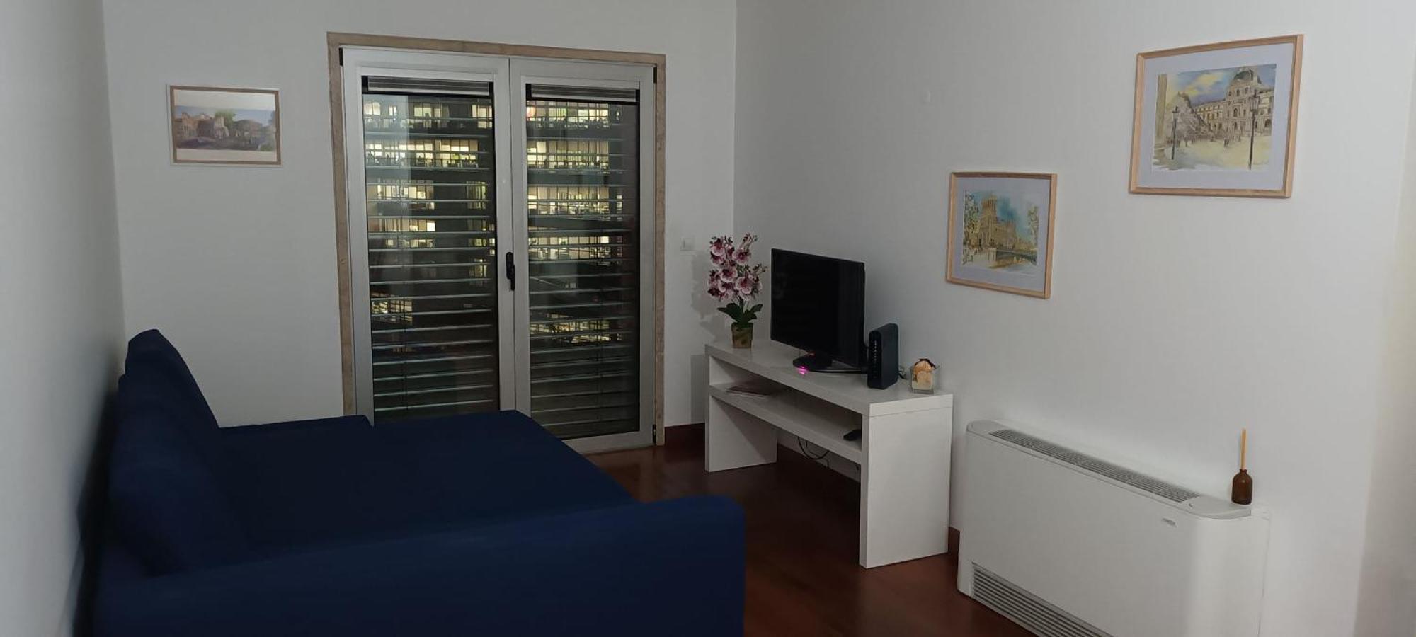 Global Guest Pn Hotel Lissabon Buitenkant foto