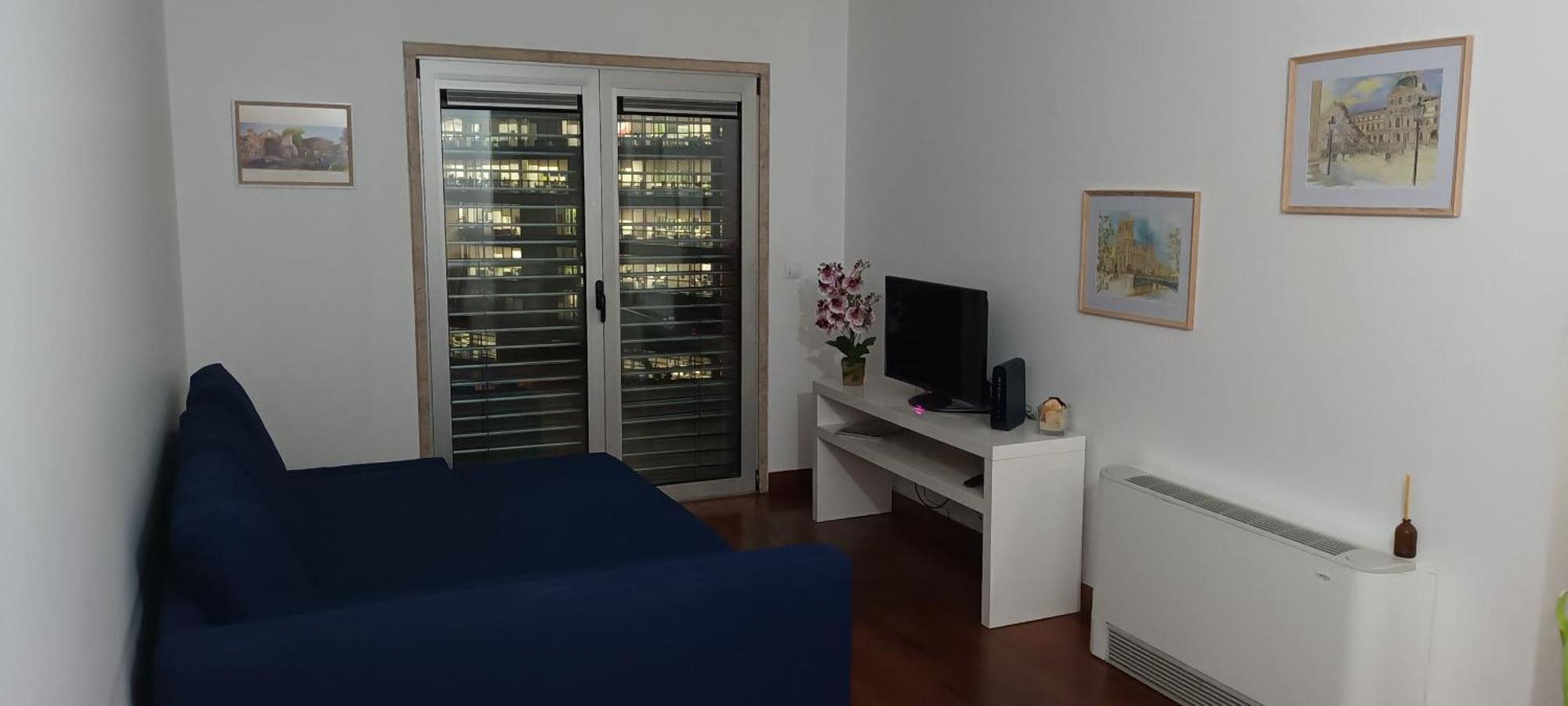 Global Guest Pn Hotel Lissabon Buitenkant foto