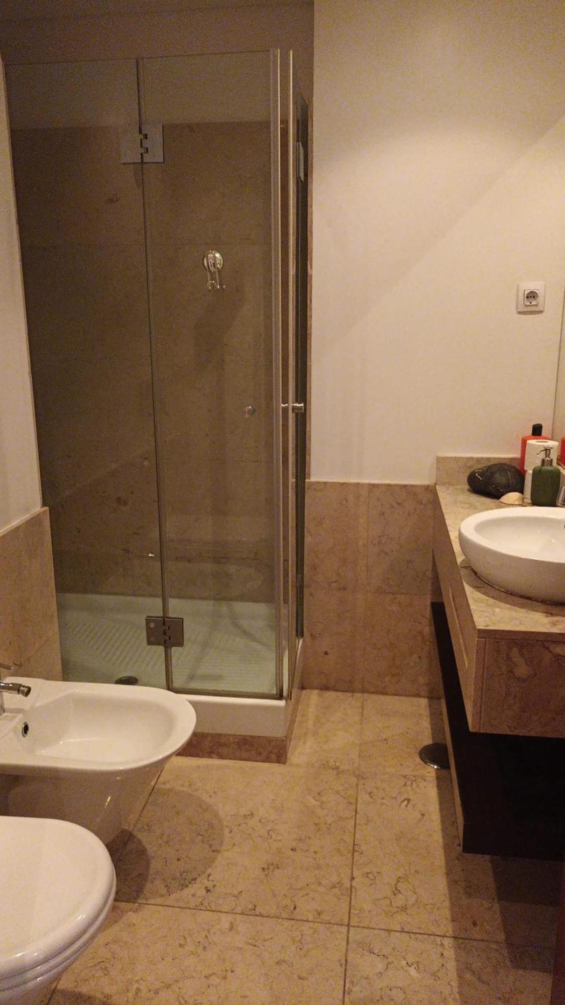 Global Guest Pn Hotel Lissabon Buitenkant foto