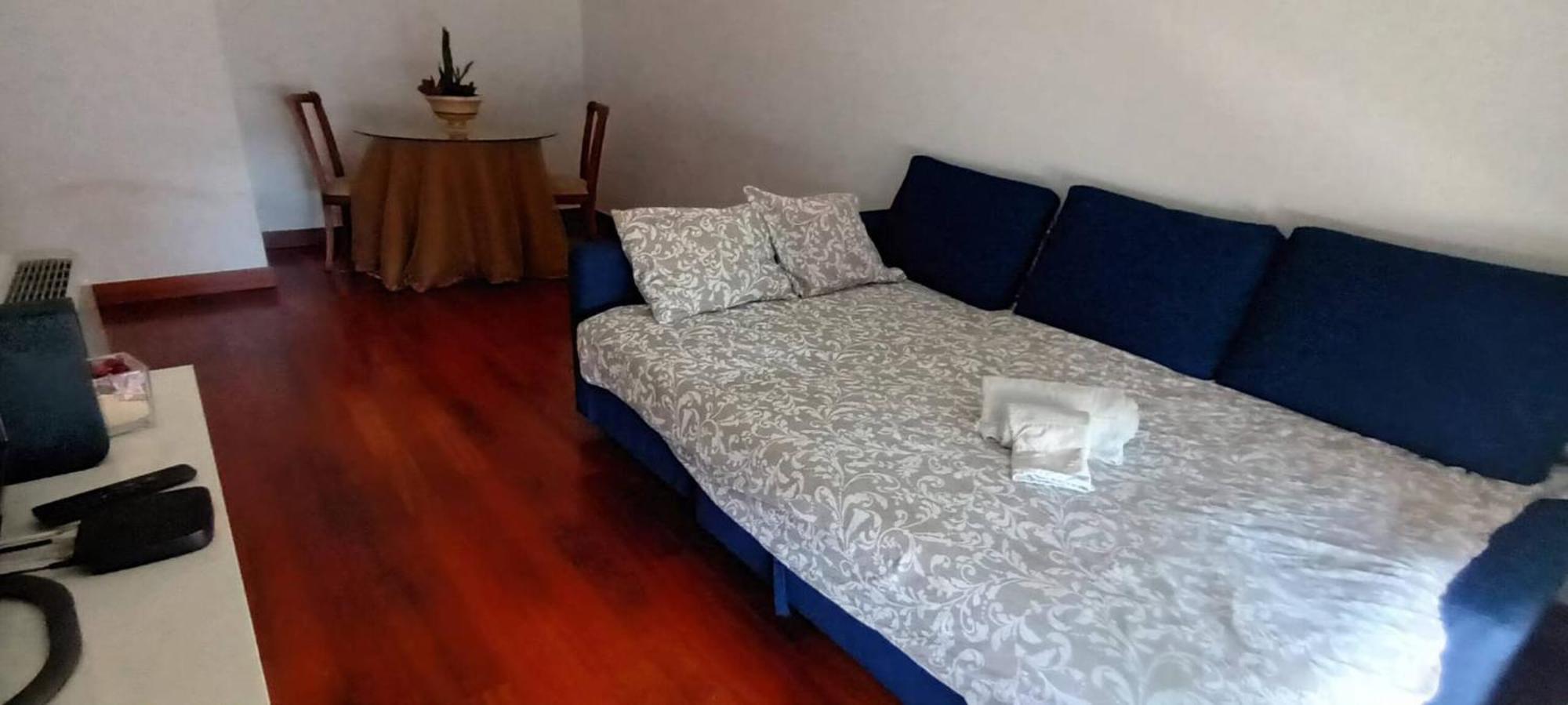 Global Guest Pn Hotel Lissabon Buitenkant foto